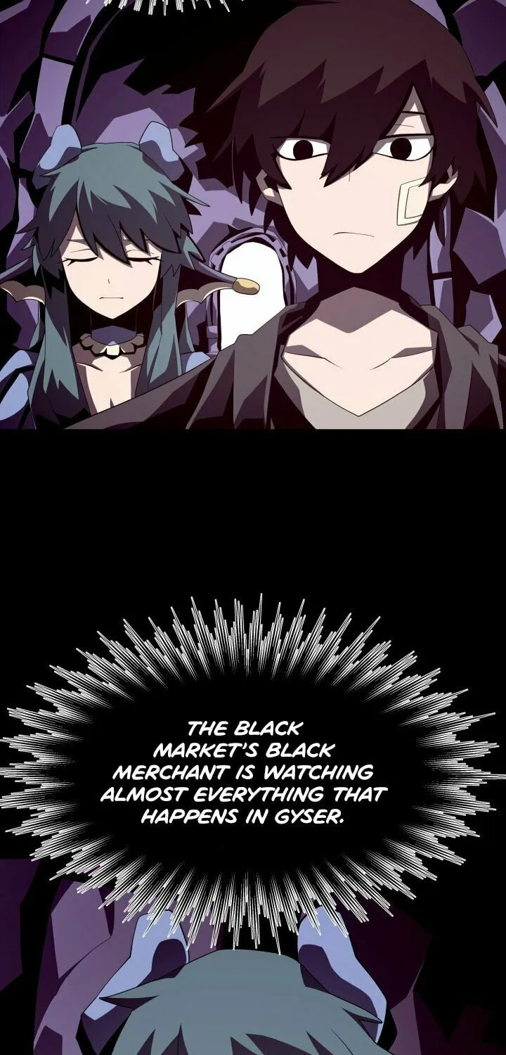 Read Dungeon Odyssey chapter 15 image 3 on Lezhin