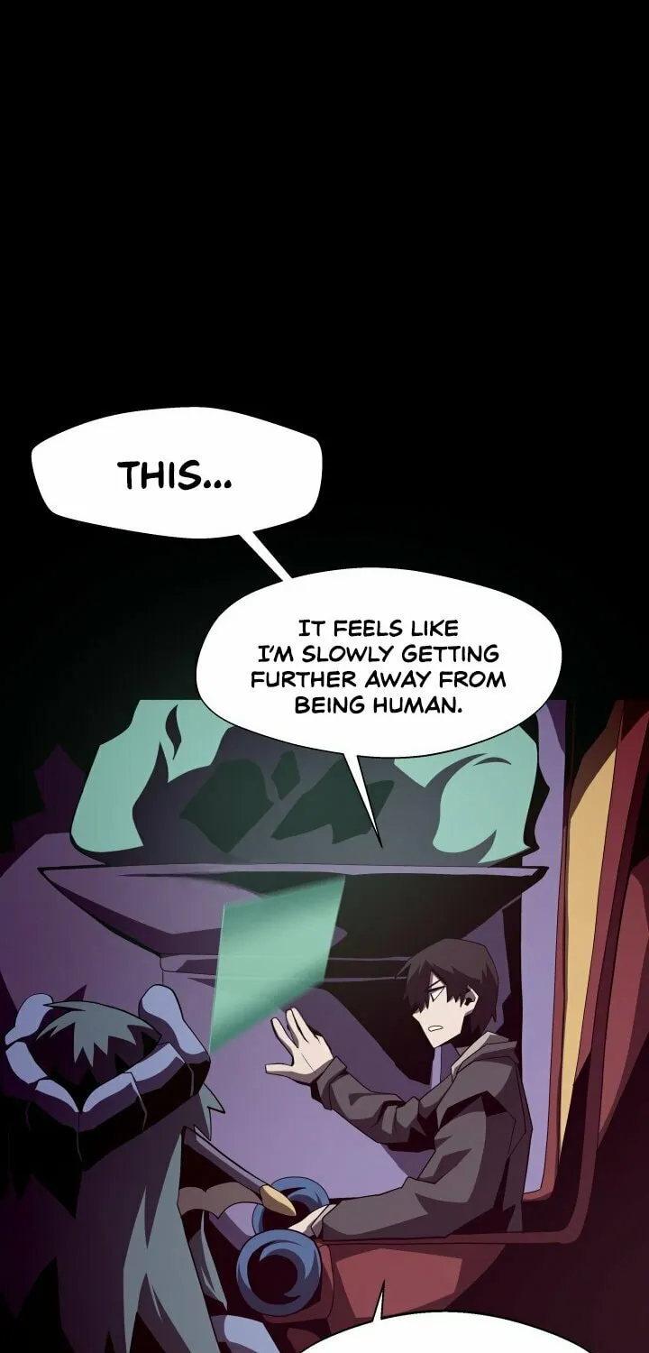 Read Dungeon Odyssey chapter 15 image 31 on Lezhin