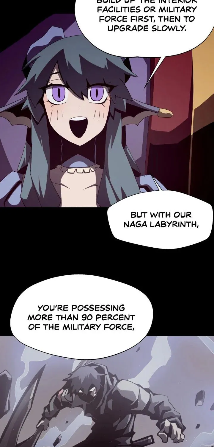 Read Dungeon Odyssey chapter 15 image 37 on Lezhin