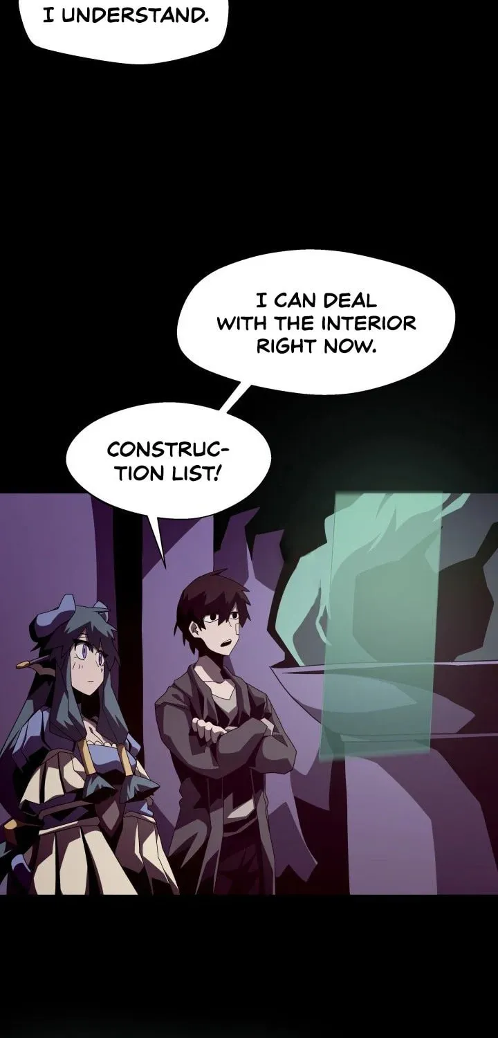 Read Dungeon Odyssey chapter 15 image 39 on Lezhin