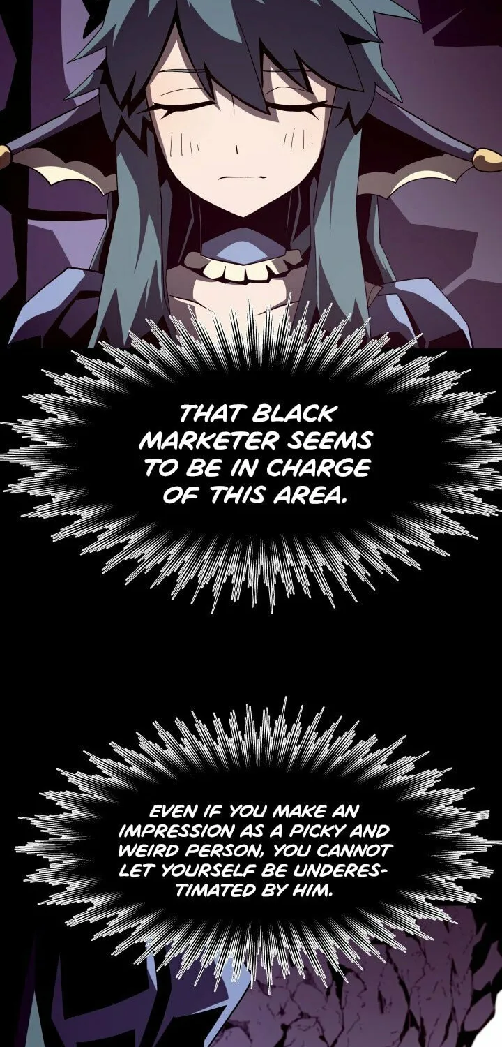 Read Dungeon Odyssey chapter 15 image 4 on Lezhin