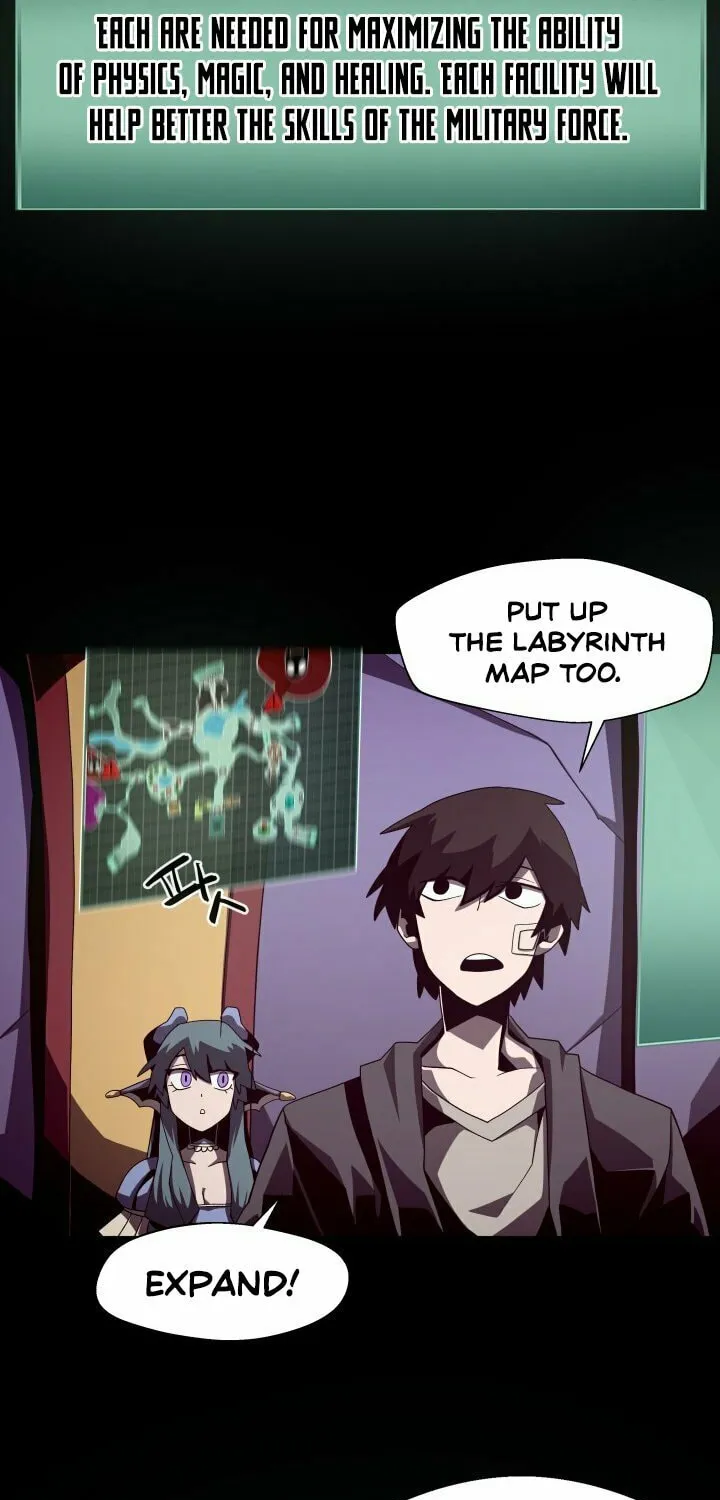 Read Dungeon Odyssey chapter 15 image 43 on Lezhin