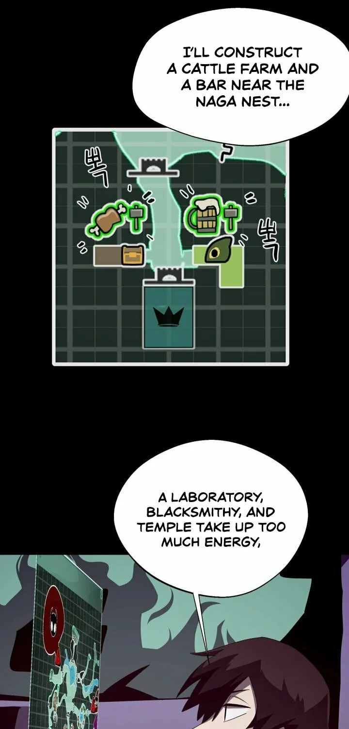 Read Dungeon Odyssey chapter 15 image 45 on Lezhin