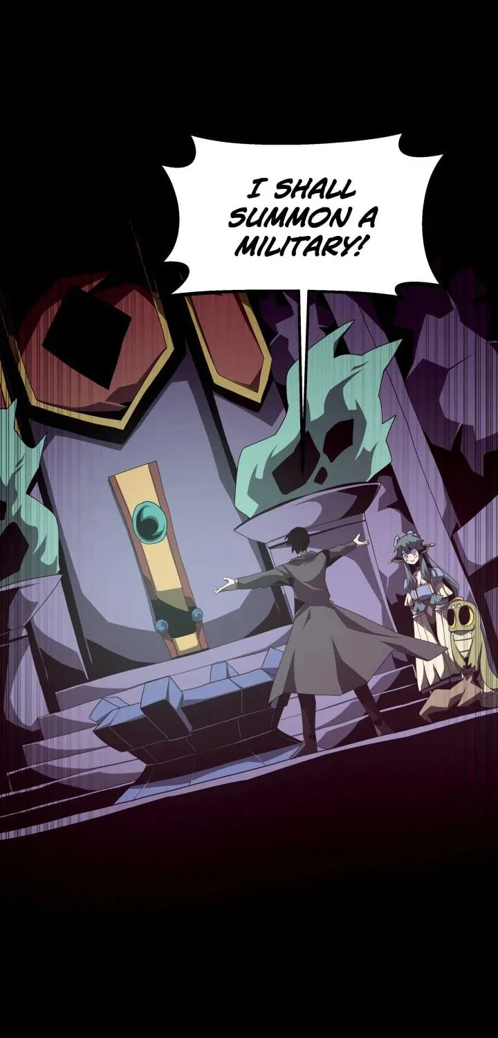 Read Dungeon Odyssey chapter 15 image 49 on Lezhin