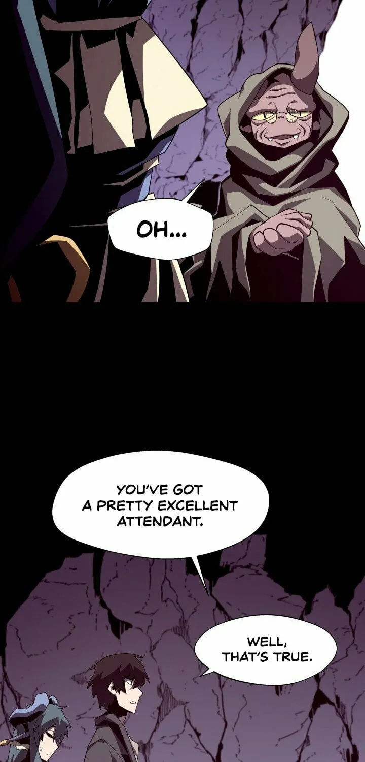 Read Dungeon Odyssey chapter 15 image 5 on Lezhin
