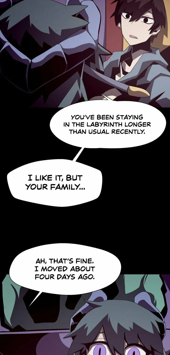 Read Dungeon Odyssey chapter 15 image 58 on Lezhin