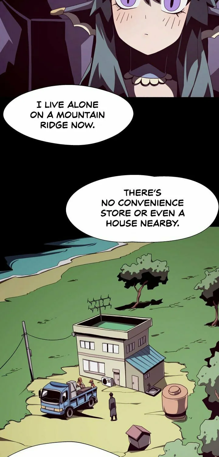 Read Dungeon Odyssey chapter 15 image 59 on Lezhin