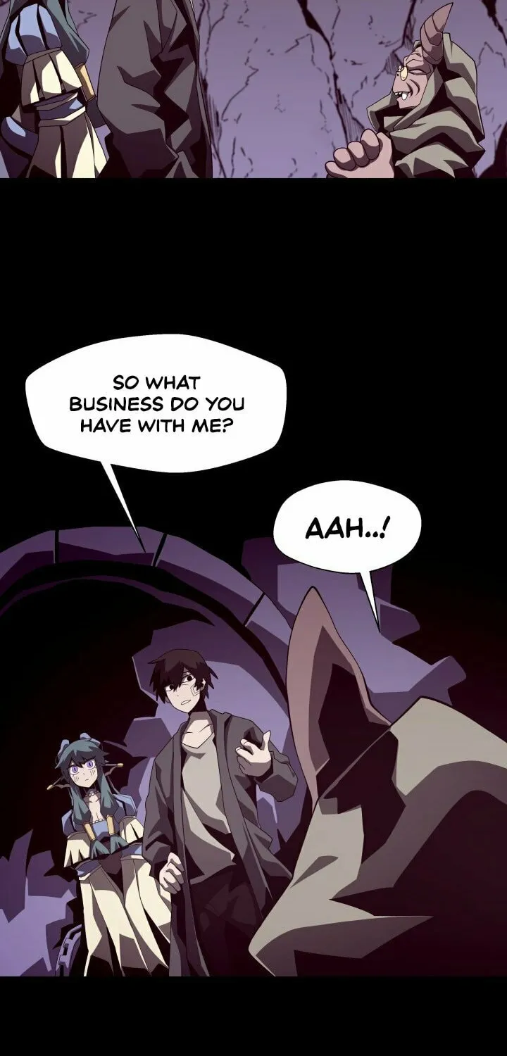 Read Dungeon Odyssey chapter 15 image 6 on Lezhin