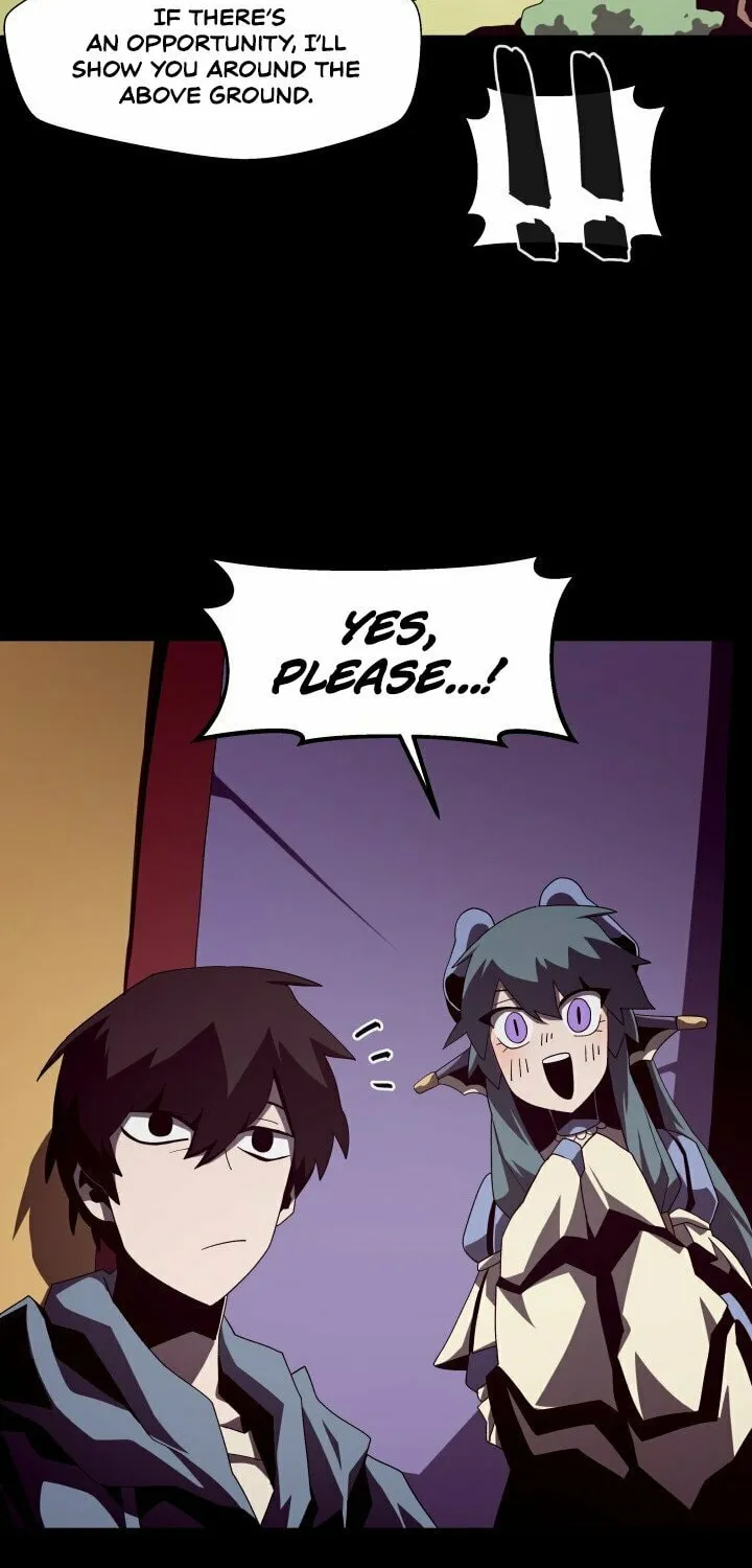 Read Dungeon Odyssey chapter 15 image 60 on Lezhin