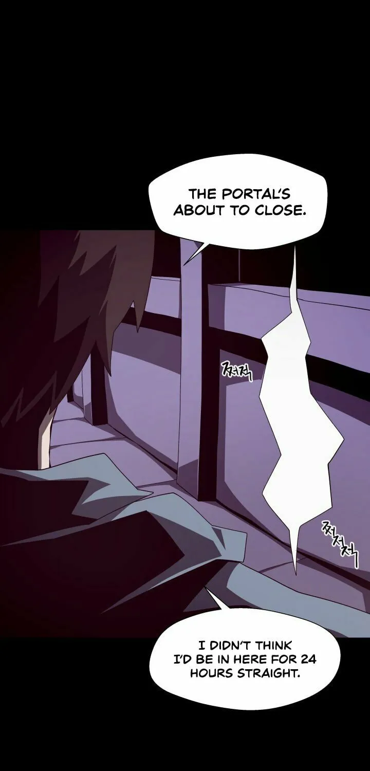 Read Dungeon Odyssey chapter 15 image 61 on Lezhin