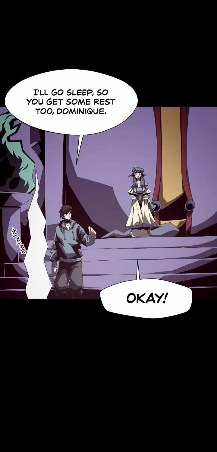 Read Dungeon Odyssey chapter 15 image 62 on Lezhin