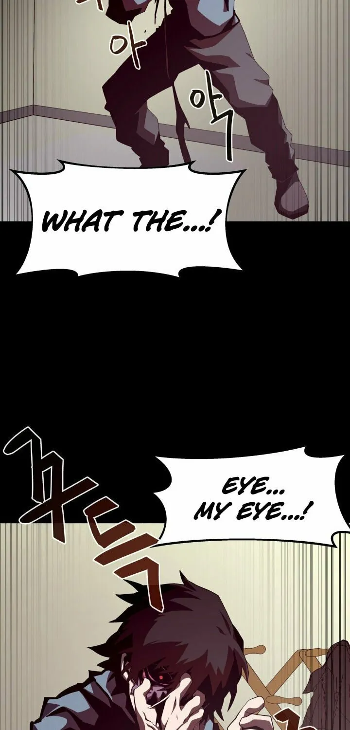 Read Dungeon Odyssey chapter 15 image 67 on Lezhin