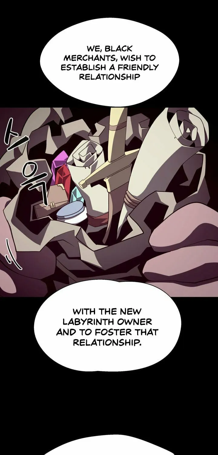 Read Dungeon Odyssey chapter 15 image 7 on Lezhin