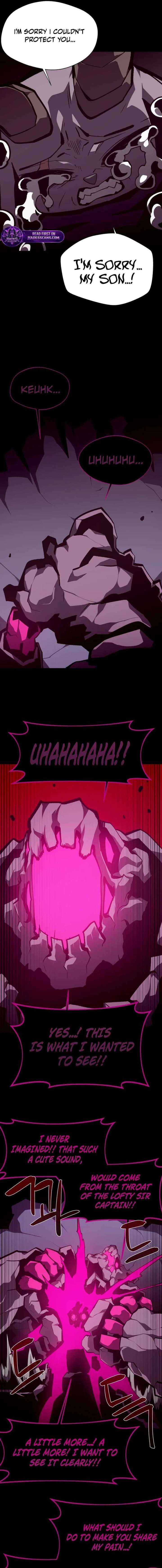 Read Dungeon Odyssey chapter 151 image 6 on Lezhin