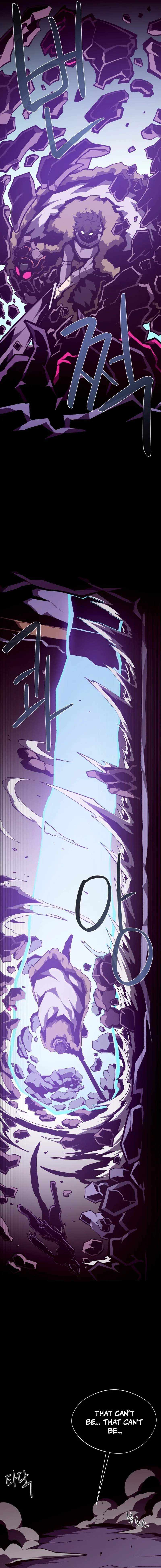 Read Dungeon Odyssey chapter 155 image 11 on Lezhin