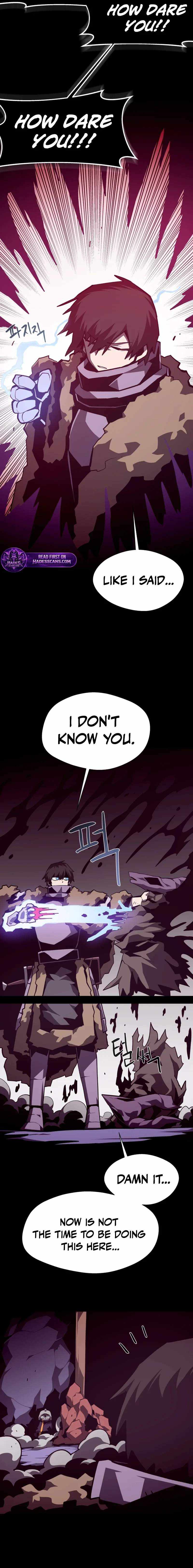 Read Dungeon Odyssey chapter 155 image 15 on Lezhin