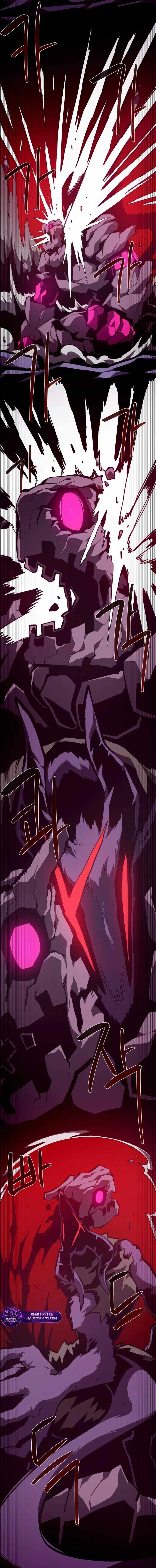 Read Dungeon Odyssey chapter 155 image 5 on Lezhin