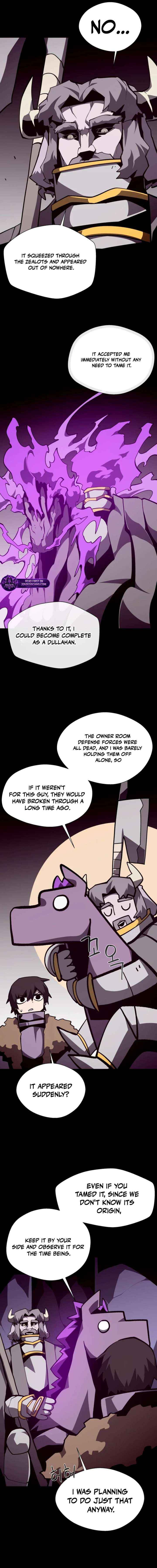 Read Dungeon Odyssey chapter 156 image 12 on Lezhin