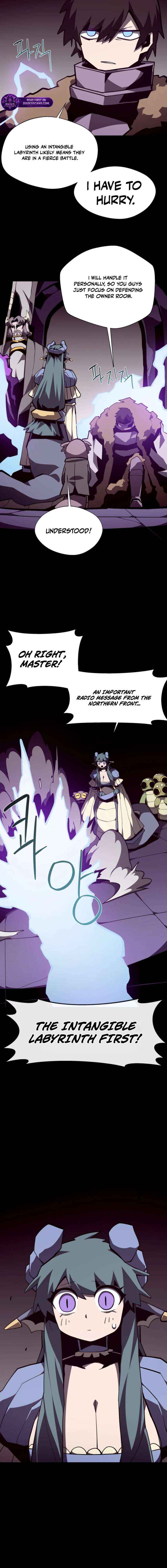Read Dungeon Odyssey chapter 156 image 15 on Lezhin