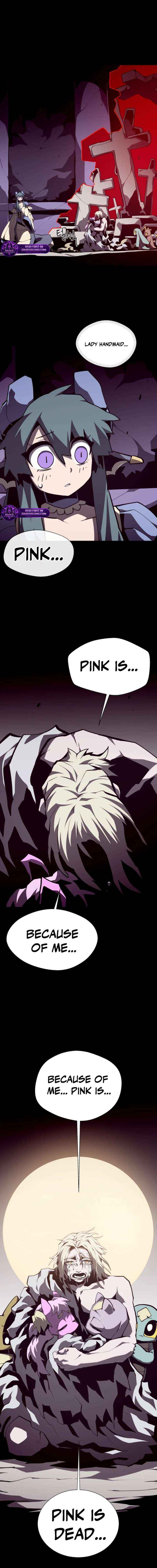 Read Dungeon Odyssey chapter 156 image 18 on Lezhin