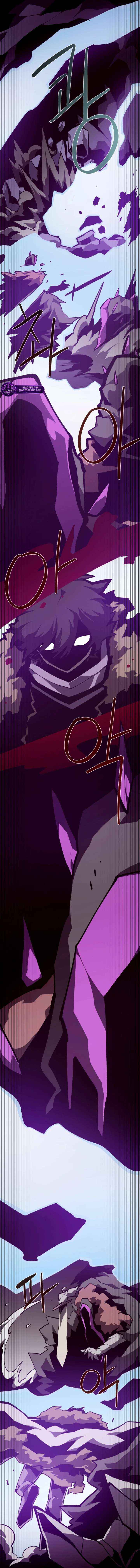 Read Dungeon Odyssey chapter 156 image 3 on Lezhin