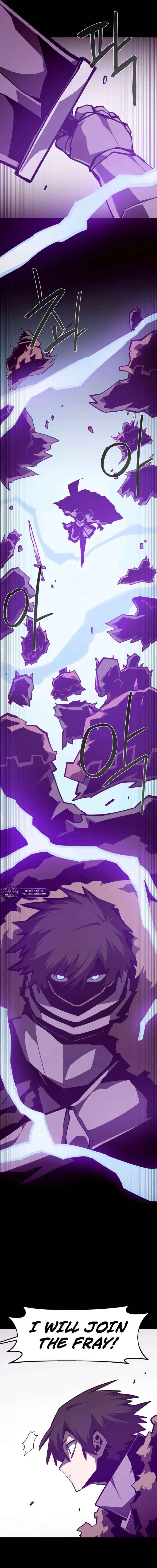 Read Dungeon Odyssey chapter 156 image 8 on Lezhin