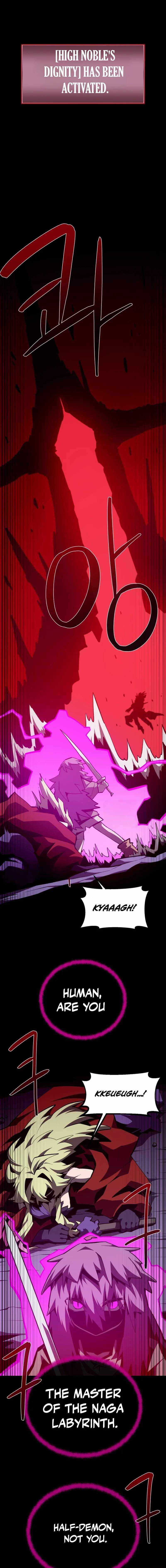 Read Dungeon Odyssey chapter 157 image 12 on Lezhin