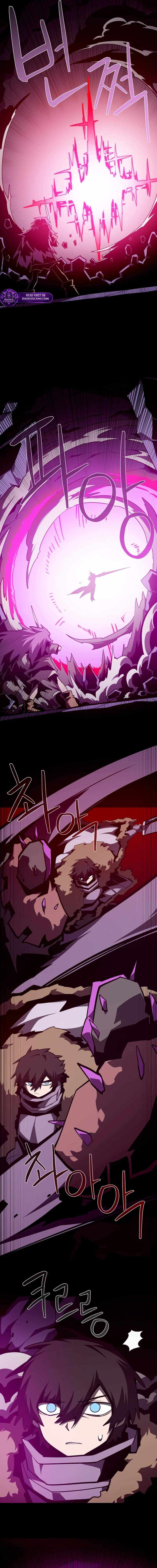 Read Dungeon Odyssey chapter 157 image 15 on Lezhin