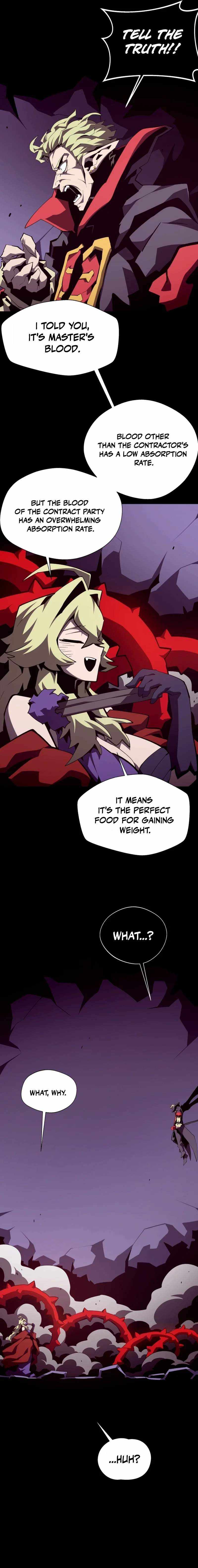 Read Dungeon Odyssey chapter 157 image 4 on Lezhin