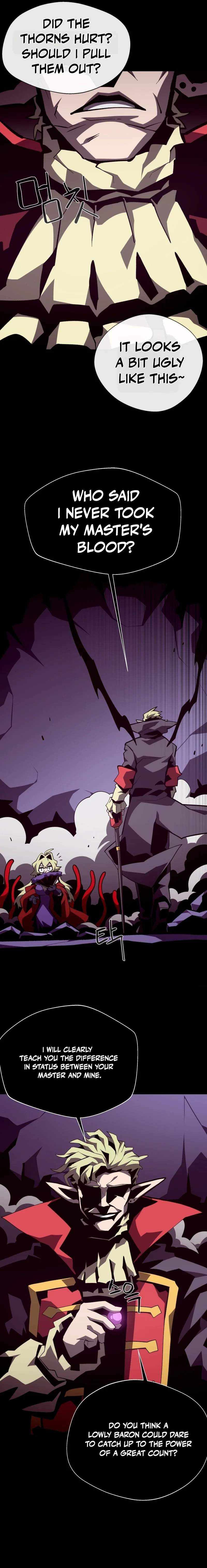 Read Dungeon Odyssey chapter 157 image 6 on Lezhin