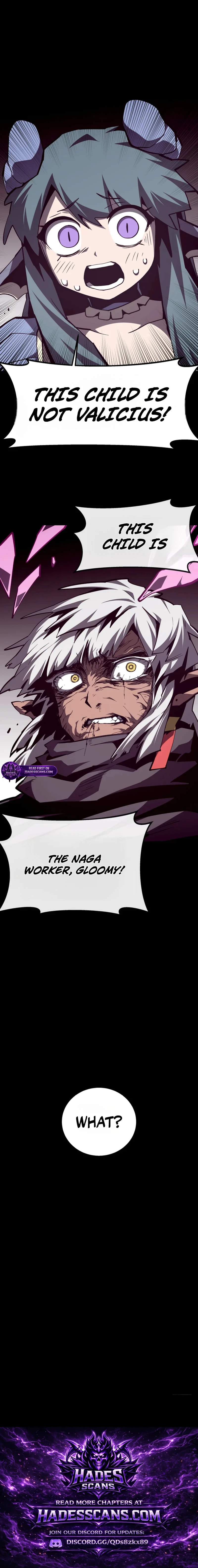 Read Dungeon Odyssey chapter 158 image 19 on Lezhin