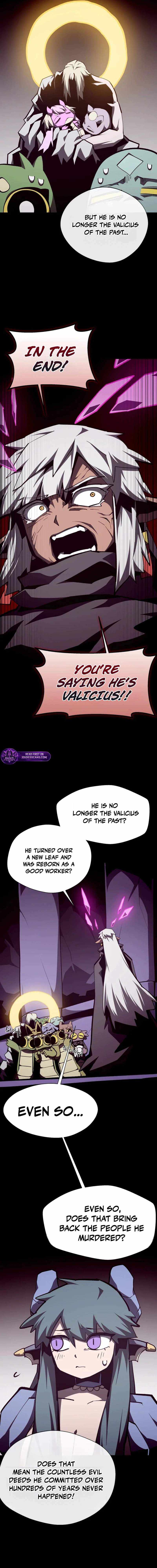 Read Dungeon Odyssey chapter 159 image 1 on Lezhin
