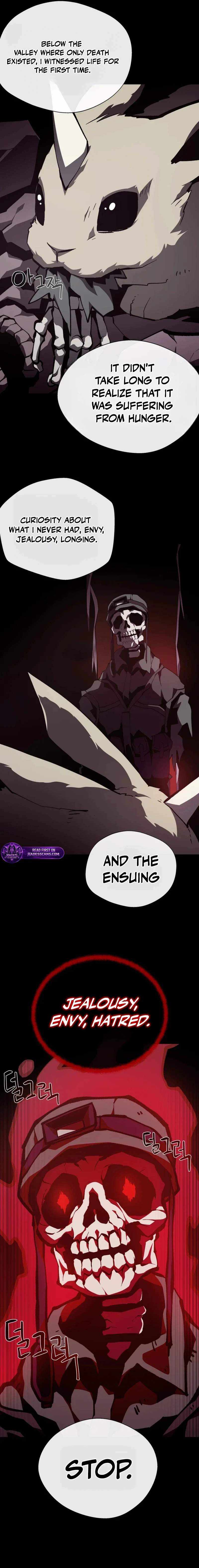 Read Dungeon Odyssey chapter 159 image 10 on Lezhin