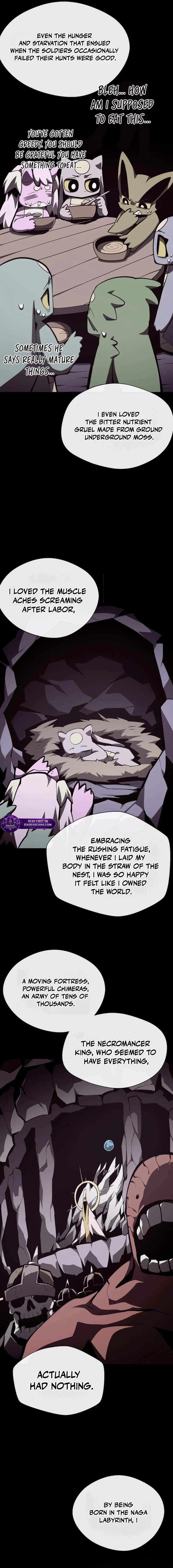 Read Dungeon Odyssey chapter 159 image 12 on Lezhin