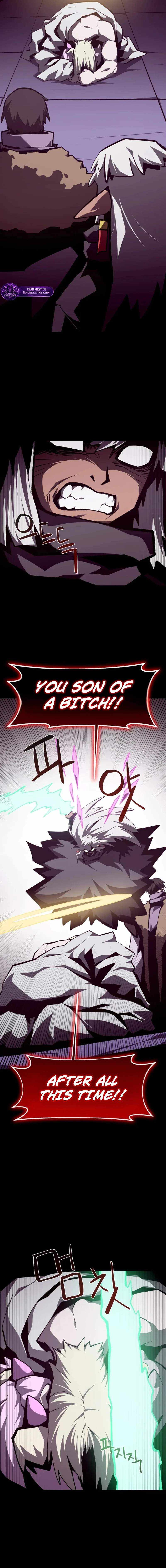 Read Dungeon Odyssey chapter 159 image 16 on Lezhin