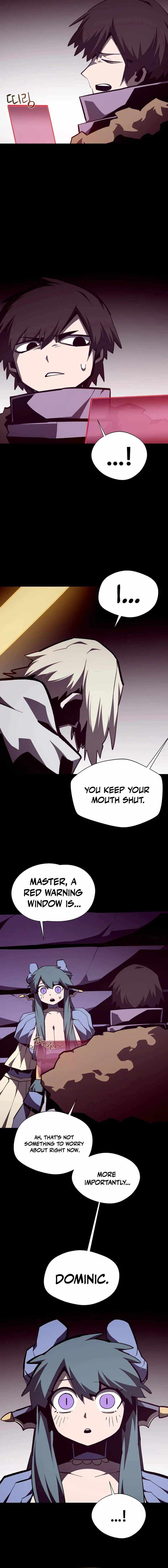 Read Dungeon Odyssey chapter 159 image 5 on Lezhin