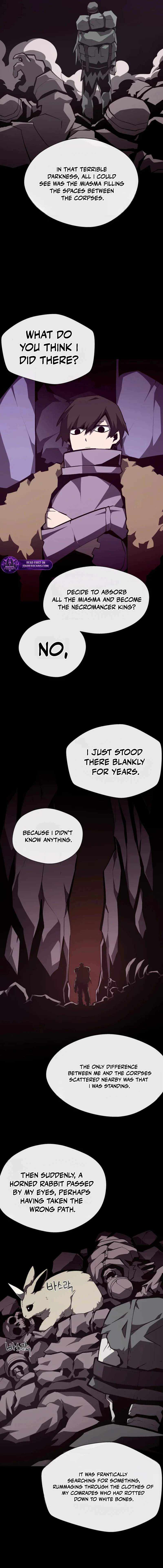 Read Dungeon Odyssey chapter 159 image 9 on Lezhin