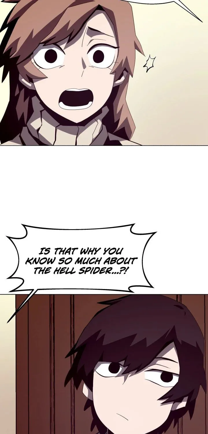 Read Dungeon Odyssey chapter 16 image 13 on Lezhin