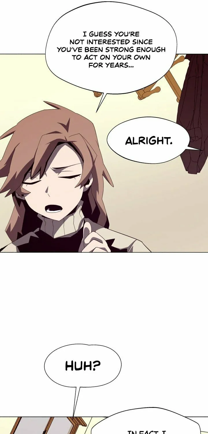 Read Dungeon Odyssey chapter 16 image 17 on Lezhin
