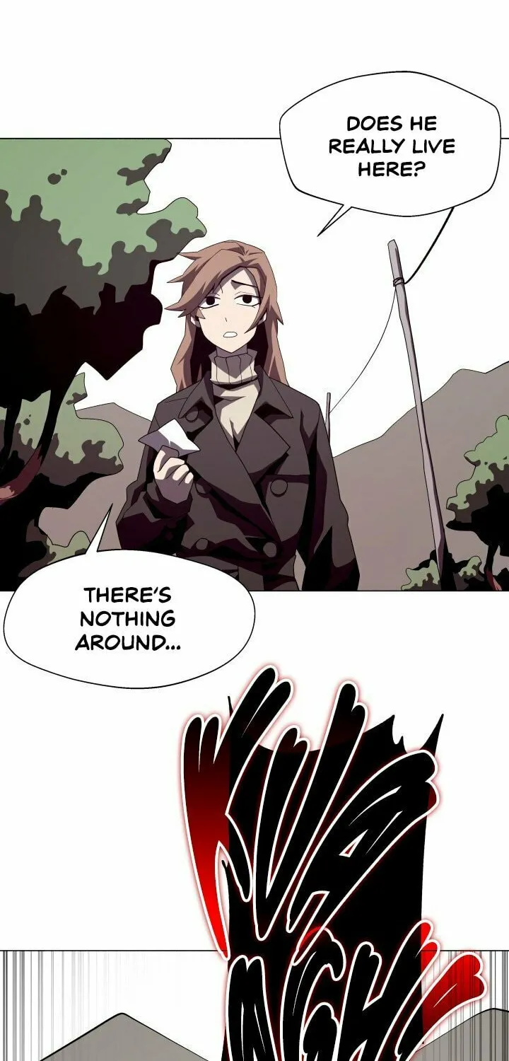 Read Dungeon Odyssey chapter 16 image 2 on Lezhin