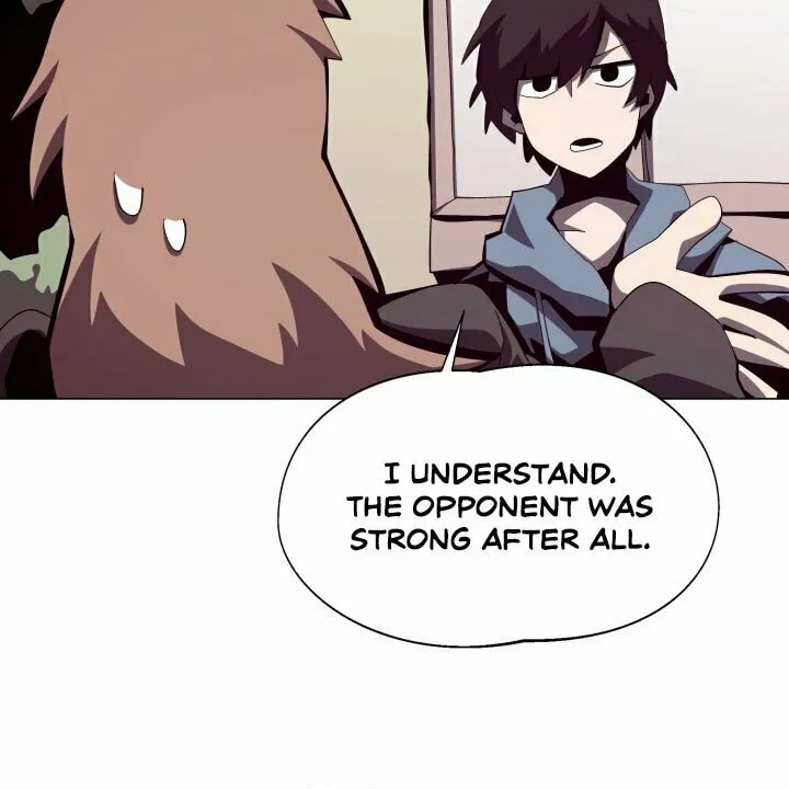 Read Dungeon Odyssey chapter 16 image 24 on Lezhin