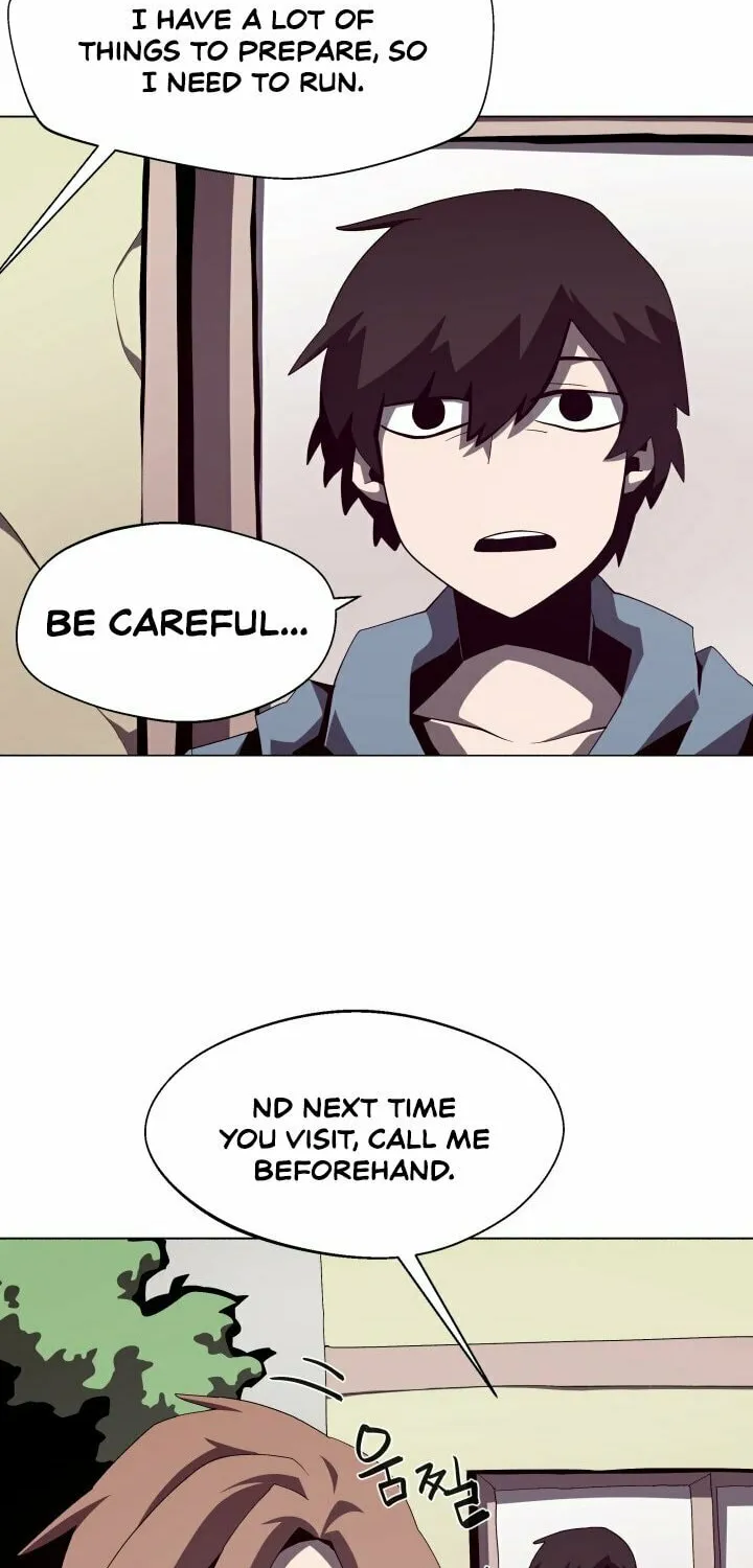 Read Dungeon Odyssey chapter 16 image 26 on Lezhin
