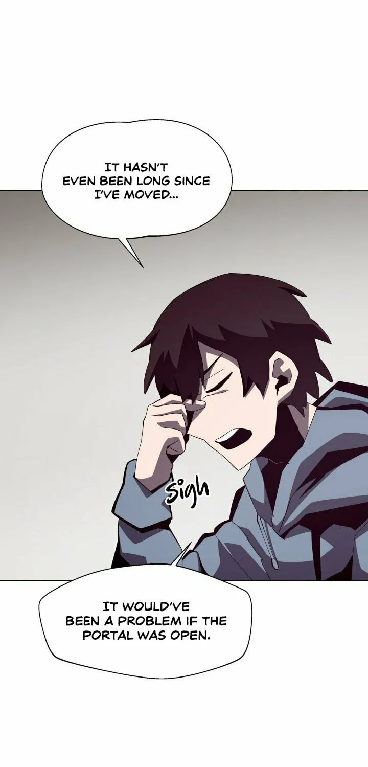Read Dungeon Odyssey chapter 16 image 28 on Lezhin