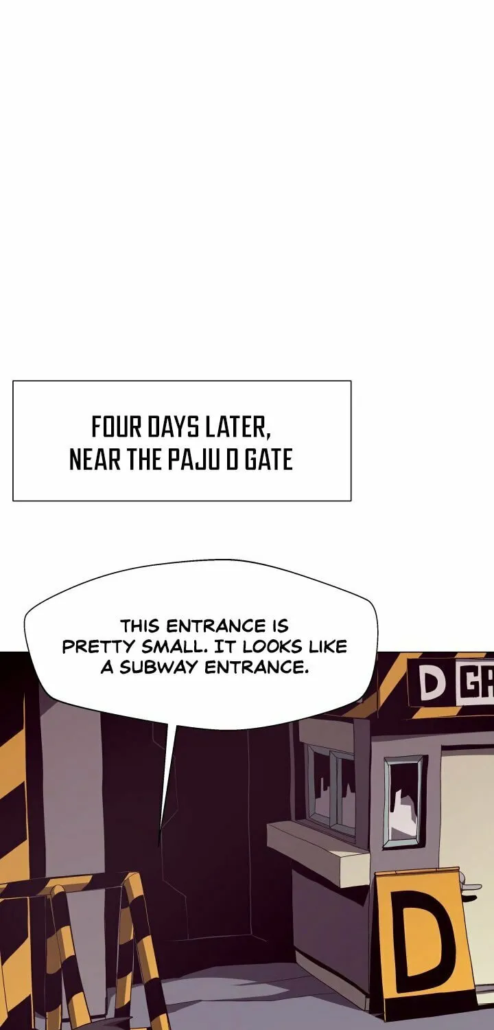 Read Dungeon Odyssey chapter 16 image 29 on Lezhin