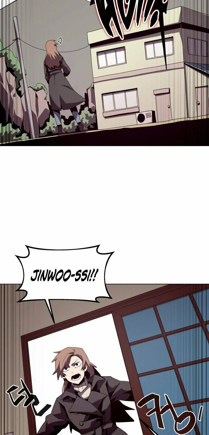 Read Dungeon Odyssey chapter 16 image 3 on Lezhin