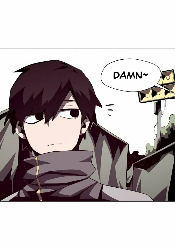 Read Dungeon Odyssey chapter 16 image 32 on Lezhin