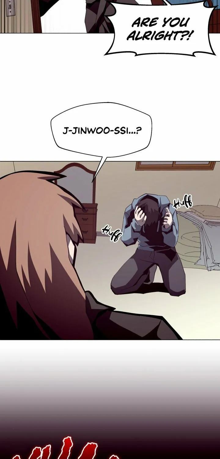 Read Dungeon Odyssey chapter 16 image 4 on Lezhin