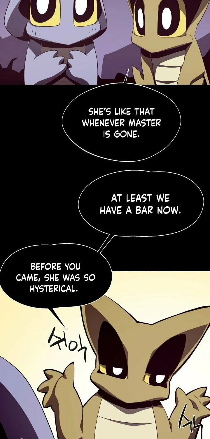 Read Dungeon Odyssey chapter 16 image 42 on Lezhin