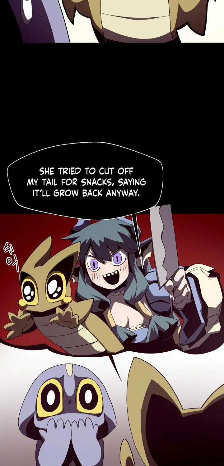 Read Dungeon Odyssey chapter 16 image 43 on Lezhin