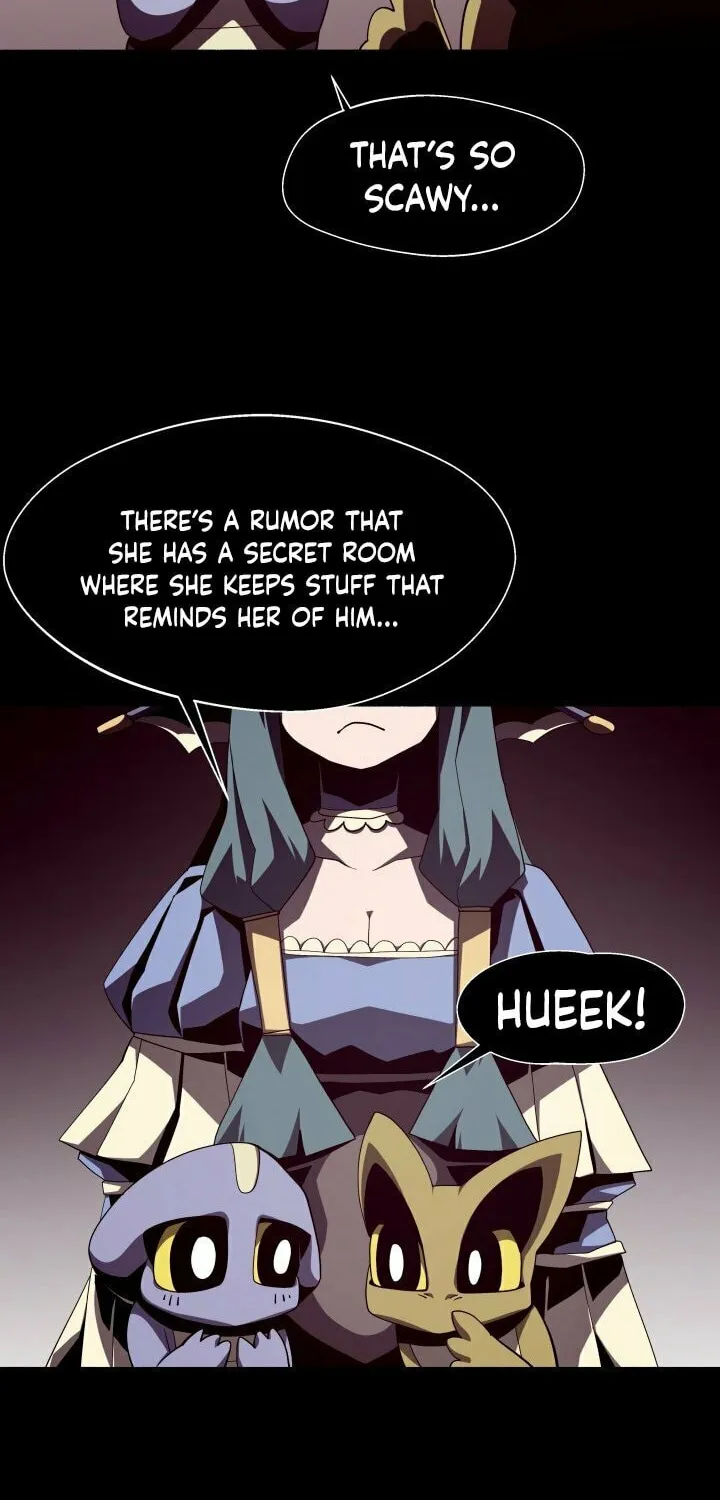 Read Dungeon Odyssey chapter 16 image 44 on Lezhin